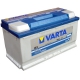 Акумулятор Varta Blue Dynamic [595402080]